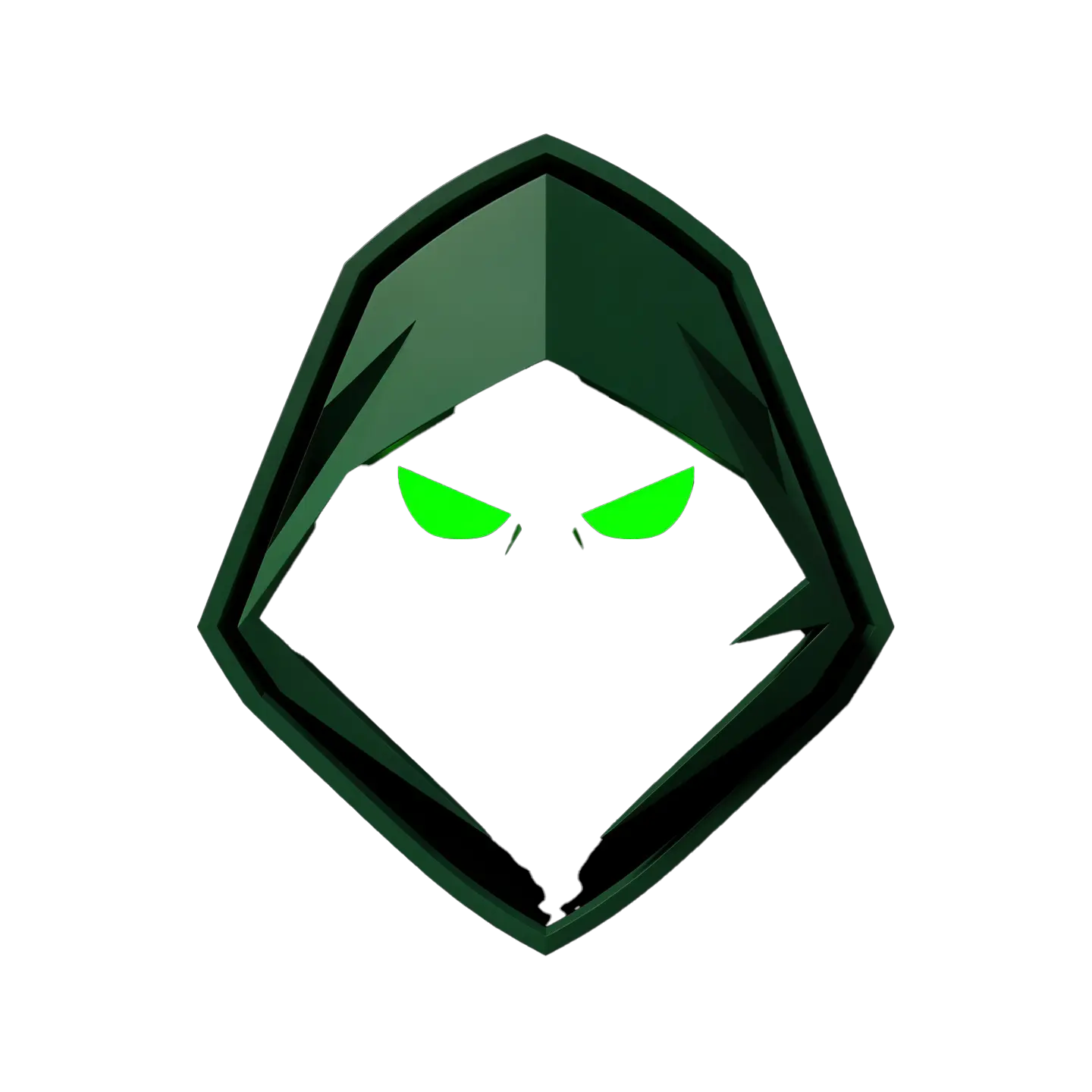 DarkVPS Logo