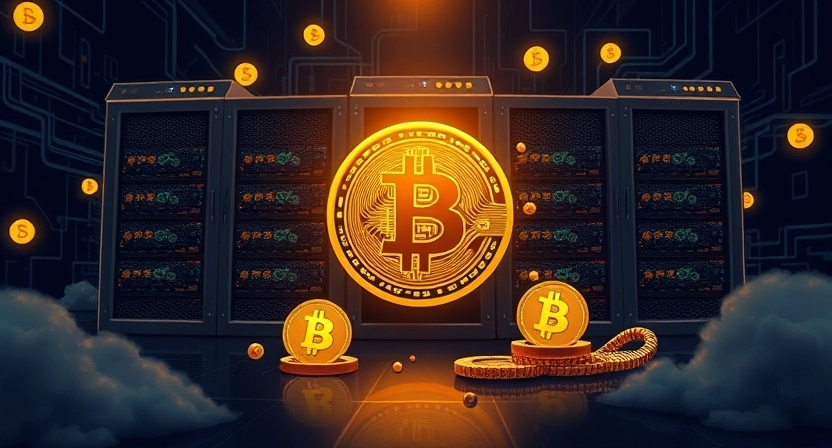 High performance VPS server in European datacenter